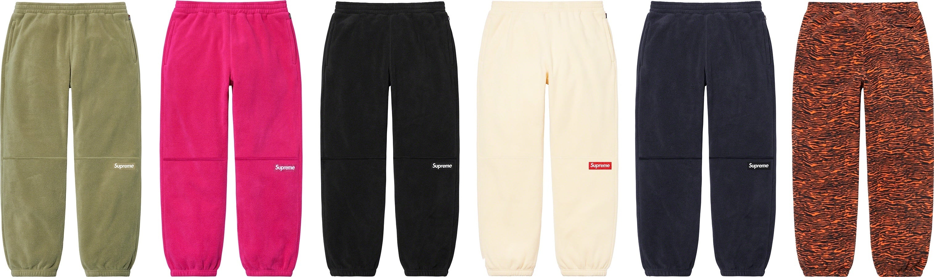 Polartec® Pant